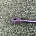Амортизатор крышки багажника volkswagen passat b6 універсал Volkswagen Passat B6 3C9827550A01S