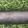 Амортизатор крышки багажника volkswagen passat b6 універсал Volkswagen Passat B6 3C9827550A01S