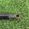 Амортизатор крышки багажника volkswagen passat b6 універсал Volkswagen Passat B6 3C9827550A01S