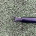 Амортизатор крышки багажника volkswagen passat b6 універсал Volkswagen Passat B6 3C9827550A01S