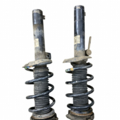 Амортизатор передній  на Volkswagen PASSAT sedan (B6, 3C2) (01.05 - 12.10) 2.0 TDi (03.05 - ) BKP Volkswagen Passat B6 3C0413031N