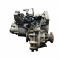 B6 2.0FSI пробіг 226тис( JYL ) 6-ти ступка Volkswagen Passat B6 6