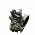 B6 2.0FSI пробіг 226тис( JYL ) 6-ти ступка Volkswagen Passat B6 6