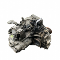 B6 2.0FSI пробіг 226тис( JYL ) 6-ти ступка Volkswagen Passat B6 6