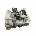 B6 2.0FSI пробіг 226тис( JYL ) 6-ти ступка Volkswagen Passat B6 6
