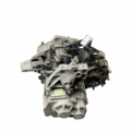 B6 2.0FSI пробіг 226тис( JYL ) 6-ти ступка Volkswagen Passat B6 6