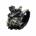 B6 2.0FSI пробіг 226тис( JYL ) 6-ти ступка Volkswagen Passat B6 6