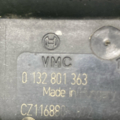 B7 CC Golf 5 Volkswagen Passat B6 0132801363