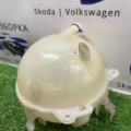 Бачок системи охолодження VW Passat B 6 2.0 TDI 16V Volkswagen PASSAT B6 1K0121407A