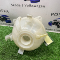 Бачок системи охолодження VW Passat B 6 2.0 TDI 16V Volkswagen PASSAT B6 1K0121407A