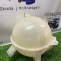 Бачок системи охолодження VW Passat B 6 2.0 TDI 16V Volkswagen PASSAT B6 1K0121407A