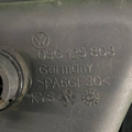 Бачок/демпфер вакуумної системи двигуна Volkswagen Passat B6 03G129808