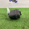 Бачок/демпфер вакуумної системи двигуна Volkswagen Passat B6 03G129808