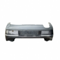 Бампер задний passat b6 седан Volkswagen Passat B6 3C5807421