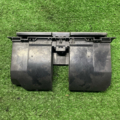 Бардачок центр с кнопкой аварийки vw passat b6 2.0 TDI 16V Volkswagen PASSAT B6 3C0858407