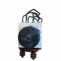 Блок abs passat b6 2.0 bkp Volkswagen Passat B6 3C0614109
