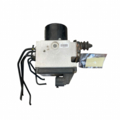 Блок abs passat b6 2.0 bkp Volkswagen Passat B6 3C0614109
