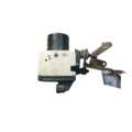 Блок abs passat b6 Volkswagen Passat B6 3C0614109C