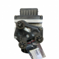 Блок abs passat b6 Volkswagen Passat B6 3C0614109K