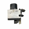 Блок abs vag passat b6 Volkswagen Passat B6 3C0614095P