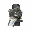 Блок abs vag passat b6 Volkswagen Passat B6 3C0614095P
