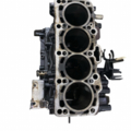 Блок двигуна bmp b6 2.0 tdi Volkswagen Passat B6 03G021L