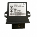 Блок электронный управления освещением VW PASSAT B6 Volkswagen Passat B6 5M0907357A