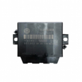 Блок электронный управления парктроником VW PASSAT B6 Volkswagen Passat B6 3C0919283B