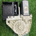 Блок керування передній правий B6 Volkswagen Passat B6 1K0959792L