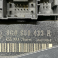 Блок комфорта Volkswagen Passat B6 3C0959433R