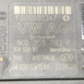 Блок комфорту фольксваген B6 ПЛ Volkswagen Passat B6 1K0959793P