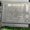 Блок комфорту Volkswagen Passat B6 1K0959792N