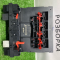 Блок комфорту Volkswagen PASSAT B6 3C0937049E