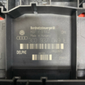 Блок комфорту Volkswagen PASSAT B6 3C0937049E