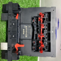 Блок комфорту Volkswagen PASSAT B6 3C0937049E