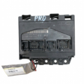 Блок комфорту Volkswagen Passat B6 3C0959433R