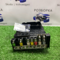 Блок предохранителей мот отсек VW 2.0 TDI 16V Volkswagen PASSAT B6 3C0937125