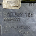 Блок предохранителей мот отсек VW 2.0 TDI 16V Volkswagen PASSAT B6 3C0937125