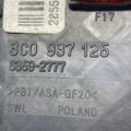 Блок предохранителей мот отсек VW 2.0 TDI 16V Volkswagen PASSAT B6 3C0937125