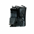 Блок предохранителей мот отсек VW PASSAT B6 2.0 TDI 16V Volkswagen Passat B6 3C0937125