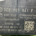 Блок рулевой колонки Volkswagen Passat B6 3C0905861F
