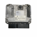 Блок управления двигателем комплект  Volkswagen Passat B6 03G906021AC
