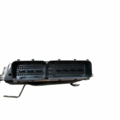 Блок управления двигателем комплект  Volkswagen Passat B6 03G906021QJ