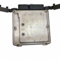 Блок управления двигателем  Volkswagen Passat B6 03L907309