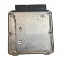 Блок управления двигателем  Volkswagen Passat B6 03L907309