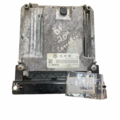 Блок управления двигателем  Volkswagen Passat B6 03L907309