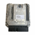 Блок управления двигателем  Volkswagen Passat B6 03L907309