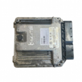 Блок управления двигателем  Volkswagen Passat B6 03L907309