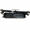 Блок управления двигателем  Volkswagen Passat B6 03L907309