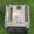 Блок управления двигателем VW Passat B6 2.0 TDI 16V Volkswagen PASSAT B6 03L907309